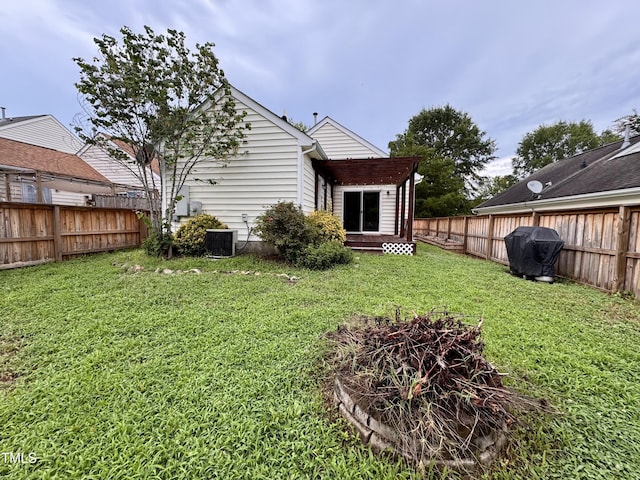 6304 Forest Ridge Dr, Durham, NC 27713 - photo 45