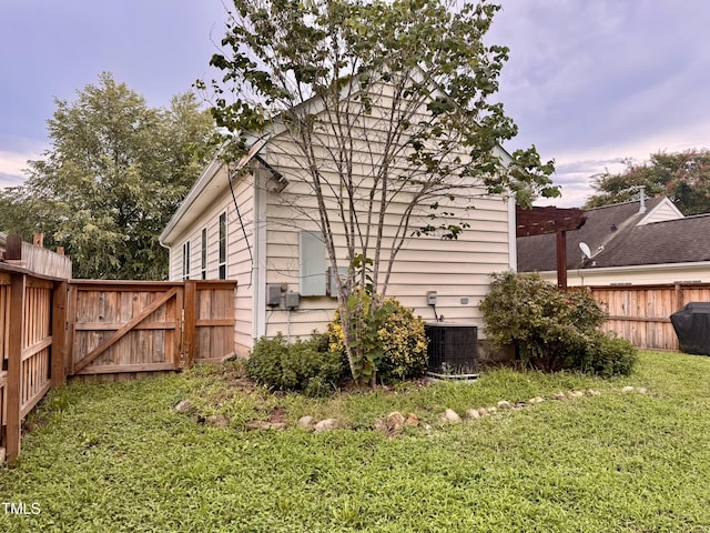 6304 Forest Ridge Dr, Durham, NC 27713 - photo 44