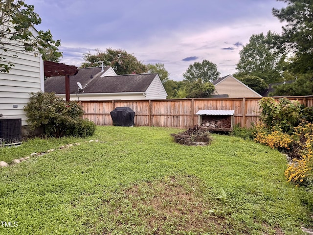 6304 Forest Ridge Dr, Durham, NC 27713 - photo 43