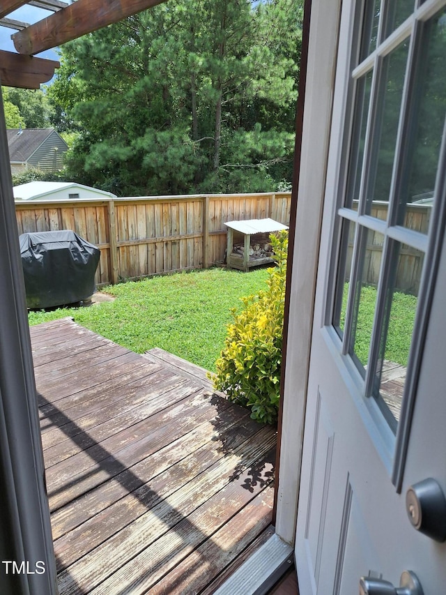 6304 Forest Ridge Dr, Durham, NC 27713 - photo 51