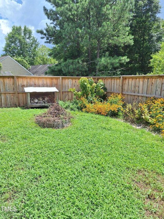 6304 Forest Ridge Dr, Durham, NC 27713 - photo 54