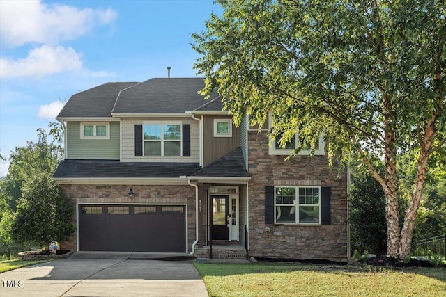 664 Long Melford Dr, Rolesville, NC 27571 - photo 1