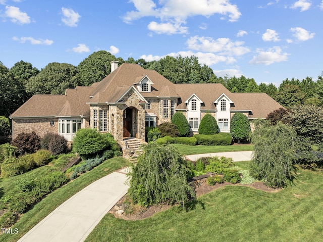 308 Swans Mill Xing, Raleigh, NC 27614 - photo 2