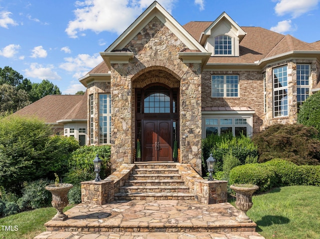 308 Swans Mill Xing, Raleigh, NC 27614 - photo 3