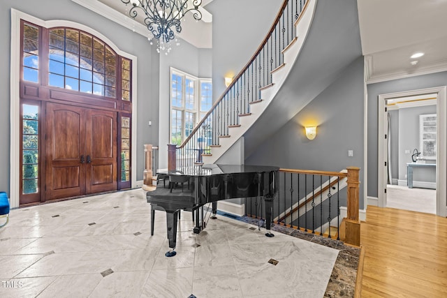 308 Swans Mill Xing, Raleigh, NC 27614 - photo 5