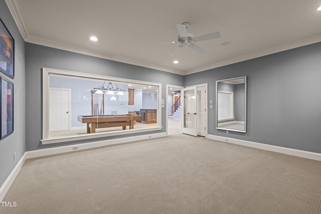 308 Swans Mill Xing, Raleigh, NC 27614 - photo 50