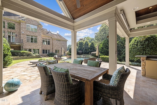 308 Swans Mill Xing, Raleigh, NC 27614 - photo 79