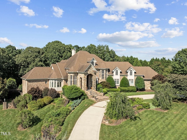 308 Swans Mill Xing, Raleigh, NC 27614 - photo 82