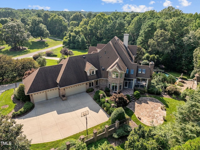 308 Swans Mill Xing, Raleigh, NC 27614 - photo 89
