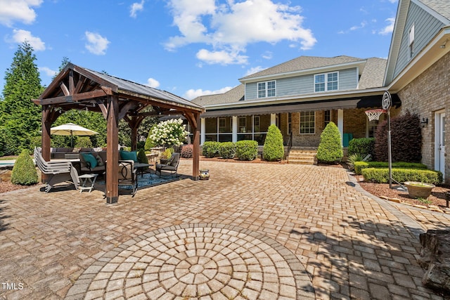 6108 Thornbridge Way, Wilson, NC 27896 - photo 47