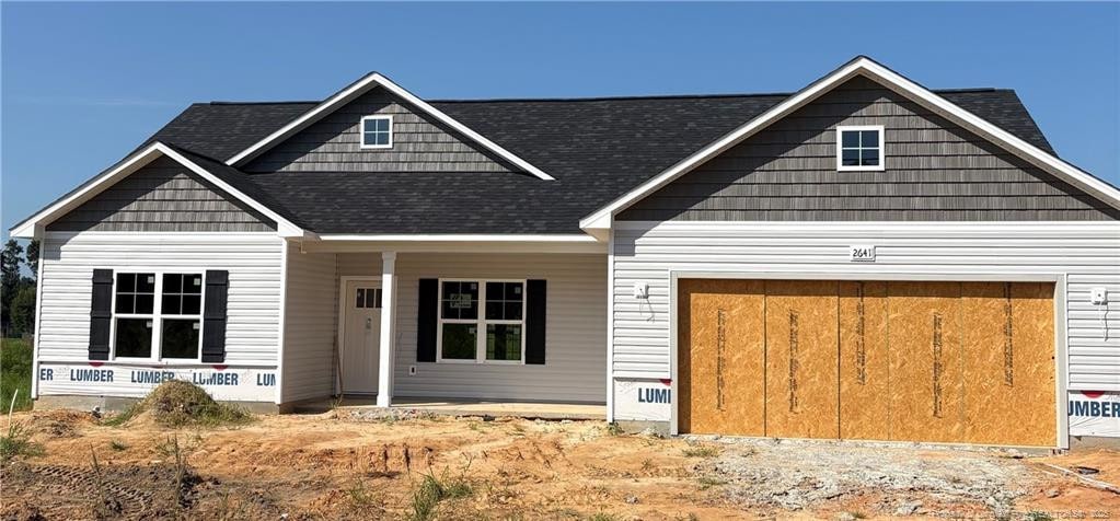 2641 NC Highway 20 W, Saint Pauls, NC 28384 - photo 1