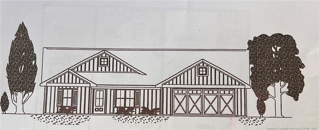 2641 NC Highway 20 W, Saint Pauls, NC 28384 - photo 2