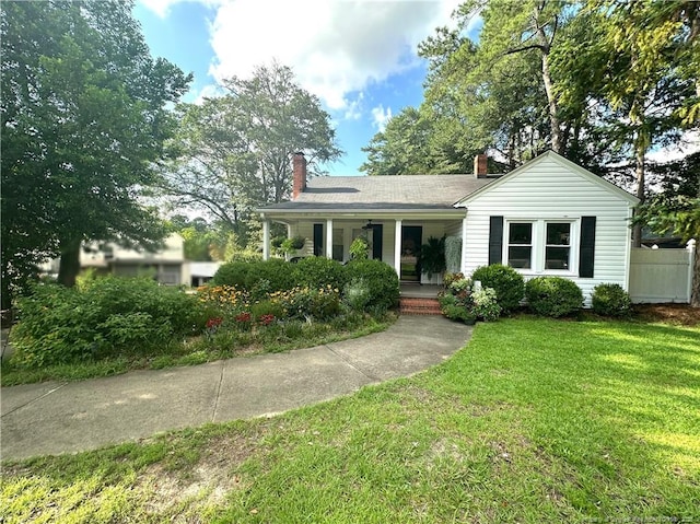 1706 Bragg Blvd, Fayetteville, NC 28303 - photo 1