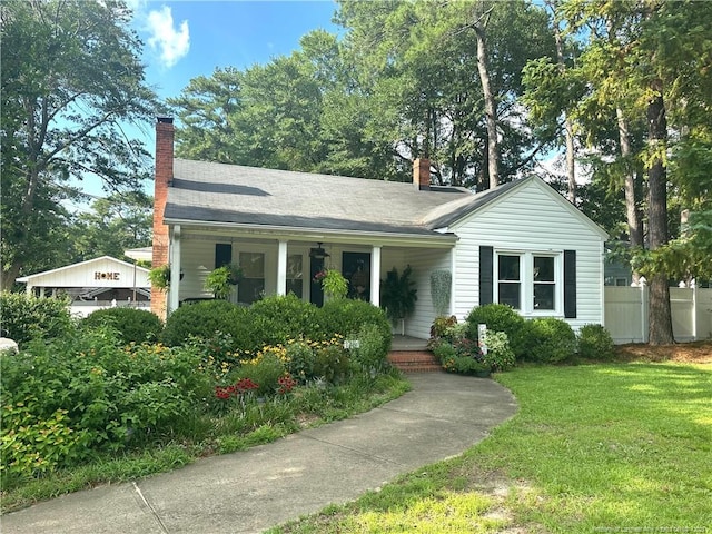 1706 Bragg Blvd, Fayetteville, NC 28303 - photo 2