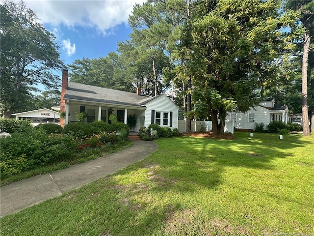 1706 Bragg Blvd, Fayetteville, NC 28303 - photo 3