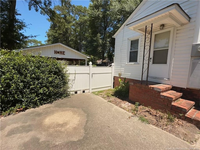 1706 Bragg Blvd, Fayetteville, NC 28303 - photo 5