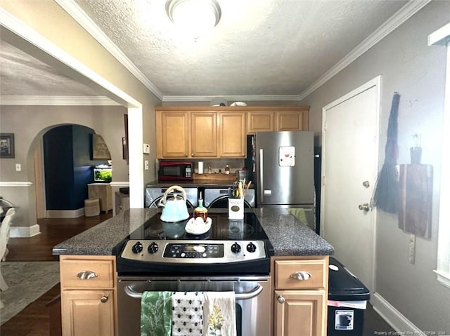 1706 Bragg Blvd, Fayetteville, NC 28303 - photo 21