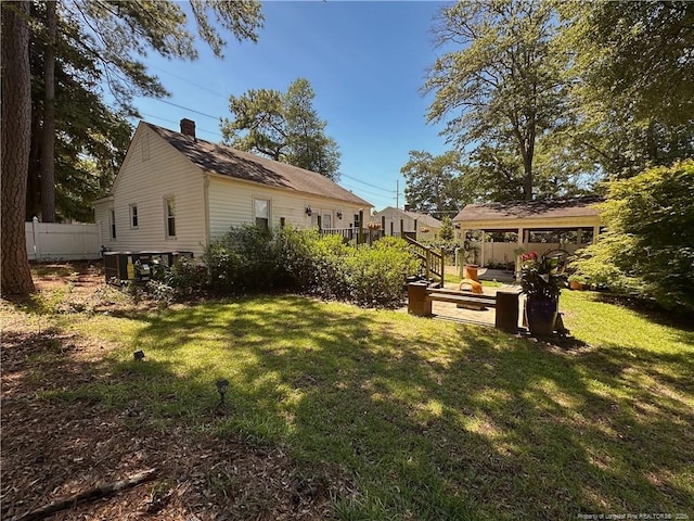 1706 Bragg Blvd, Fayetteville, NC 28303 - photo 37