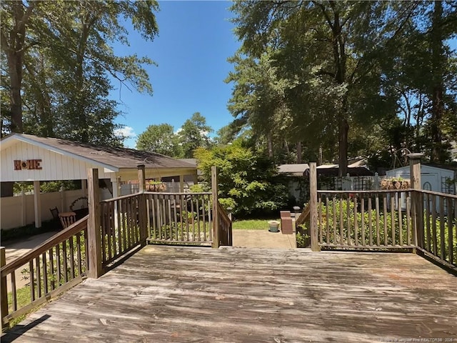 1706 Bragg Blvd, Fayetteville, NC 28303 - photo 38