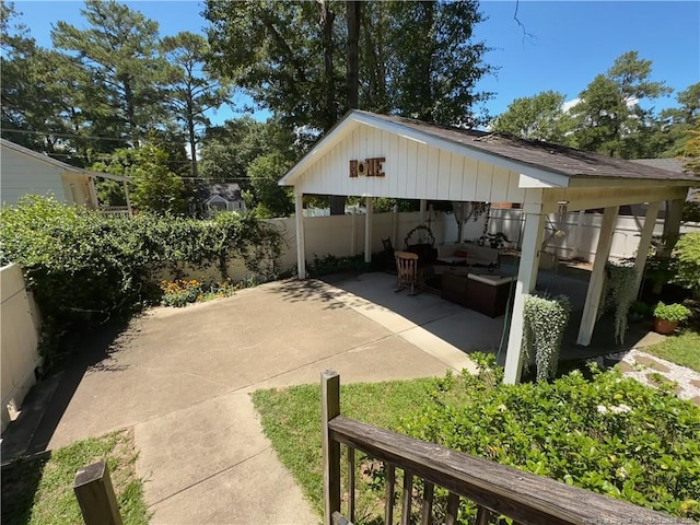 1706 Bragg Blvd, Fayetteville, NC 28303 - photo 39