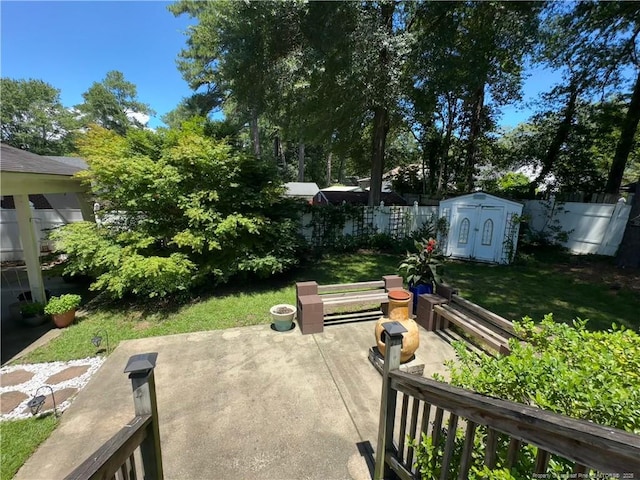 1706 Bragg Blvd, Fayetteville, NC 28303 - photo 40