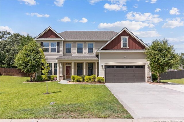 3228 Buckley Dr, Eastover, NC 28312 - photo 49