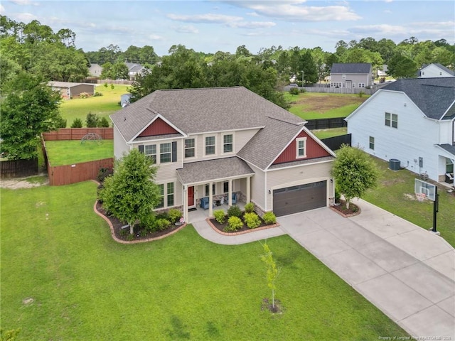 3228 Buckley Dr, Eastover, NC 28312 - photo 48