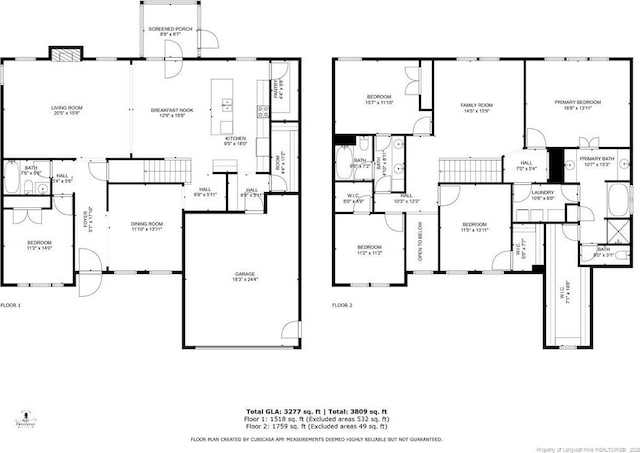 3228 Buckley Dr, Eastover, NC 28312 - photo 50