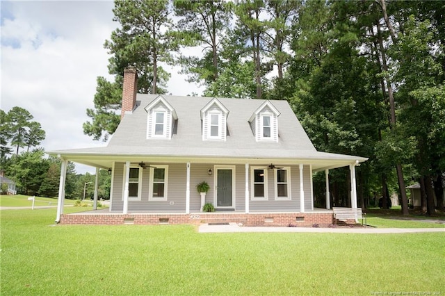 303 Brookfield Cir, Sanford, NC 27330 - photo 1