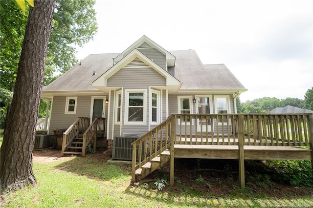303 Brookfield Cir, Sanford, NC 27330 - photo 2