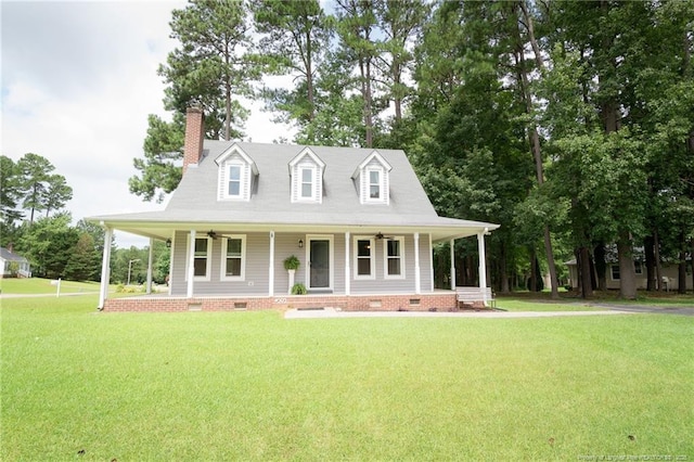303 Brookfield Cir, Sanford, NC 27330 - photo 39