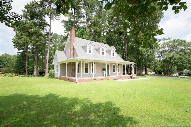303 Brookfield Cir, Sanford, NC 27330 - photo 40