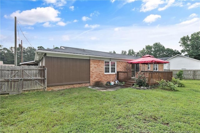 602 Raven Pl, Fayetteville, NC 28314 - photo 49