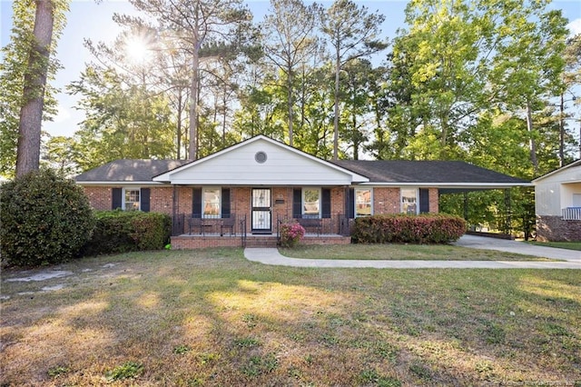 3412 Florida Dr, Fayetteville, NC 28311 - photo 2