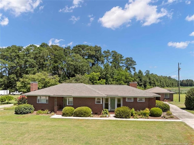 4457 Clinton Rd, Fayetteville, NC 28312 - photo 1