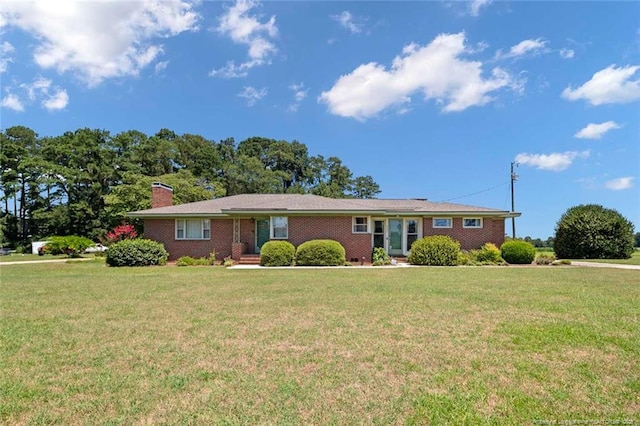 4457 Clinton Rd, Fayetteville, NC 28312 - photo 2