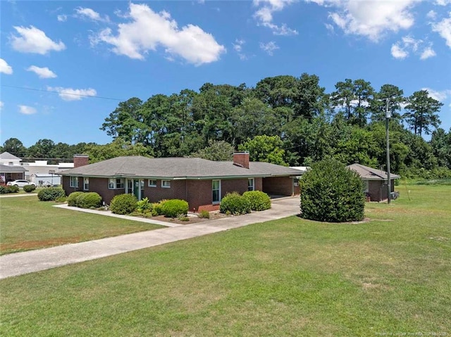 4457 Clinton Rd, Fayetteville, NC 28312 - photo 4