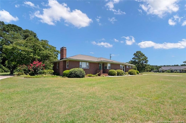4457 Clinton Rd, Fayetteville, NC 28312 - photo 5