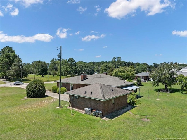 4457 Clinton Rd, Fayetteville, NC 28312 - photo 49