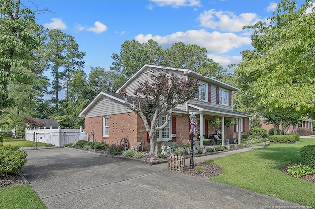 809 Southview Cir, Fayetteville, NC 28311 - photo 3