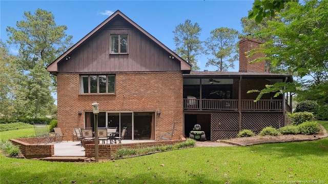 1855 Riverside Blvd, Lumberton, NC 28358 - photo 45