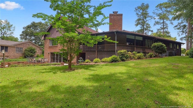 1855 Riverside Blvd, Lumberton, NC 28358 - photo 46