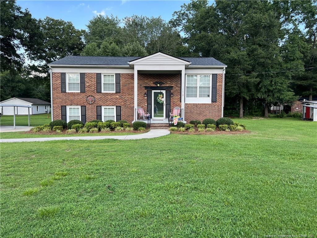 1012 Asbury Rd, Eastover, NC 28312 - photo 1