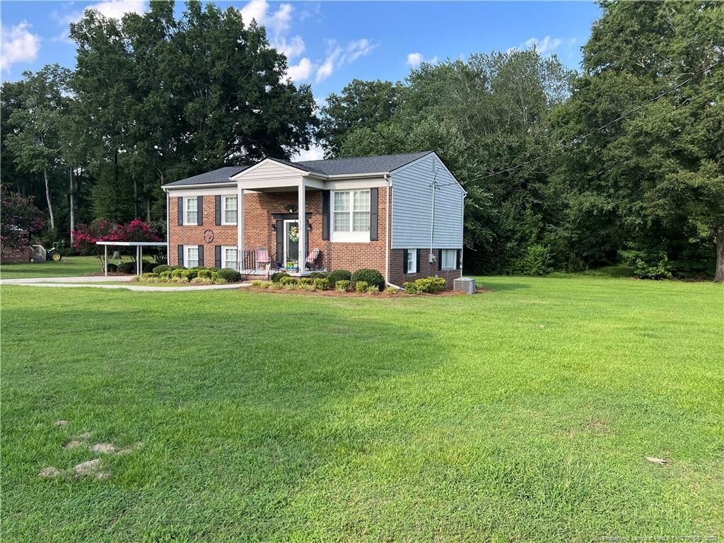 1012 Asbury Rd, Eastover, NC 28312 - photo 2