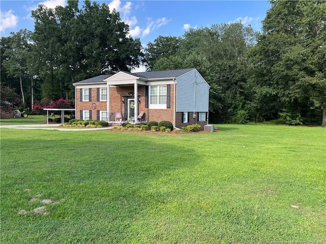 1012 Asbury Rd, Eastover, NC 28312 - photo 2