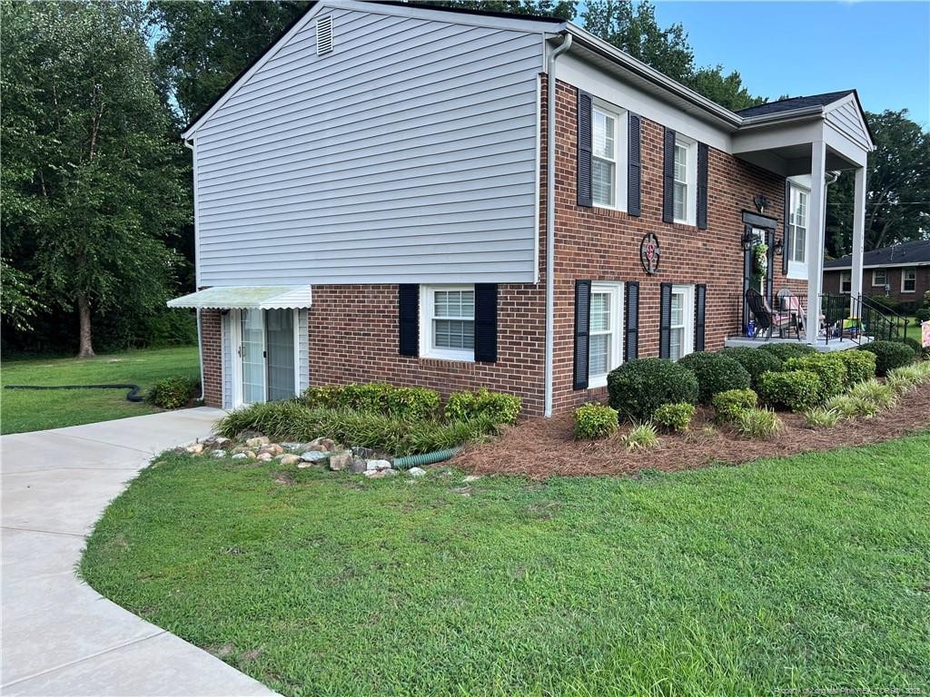 1012 Asbury Rd, Eastover, NC 28312 - photo 4