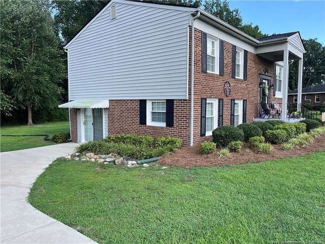 1012 Asbury Rd, Eastover, NC 28312 - photo 4
