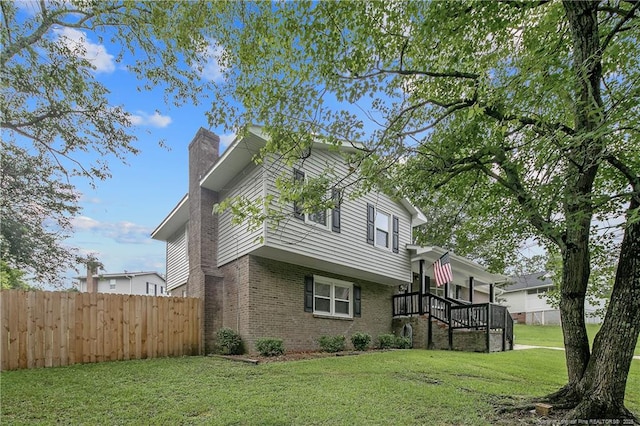 3005 Thornhill Rd, Fayetteville, NC 28314 - photo 3
