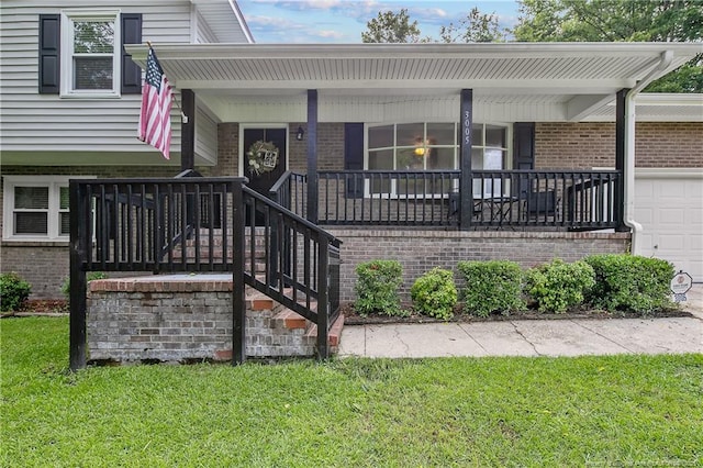 3005 Thornhill Rd, Fayetteville, NC 28314 - photo 4