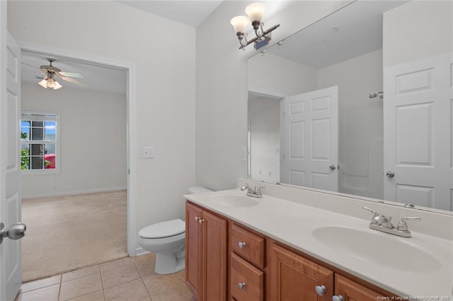 635 Marshtree Ln Unit 206, Fayetteville, NC 28314 - photo 5